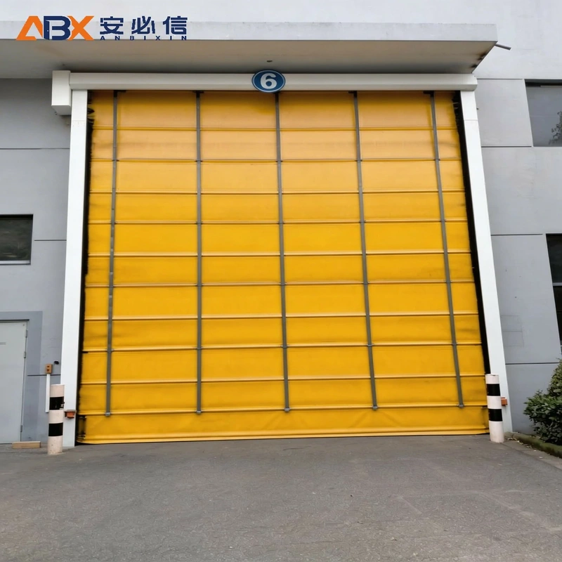 淮北市机械式门封