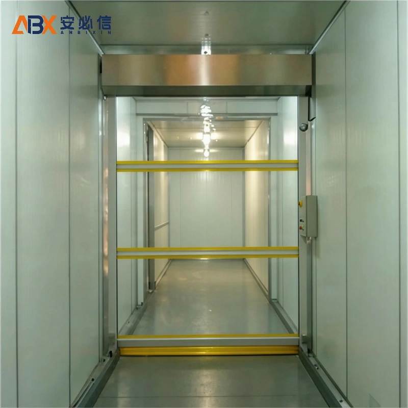 淮北市自动快速门