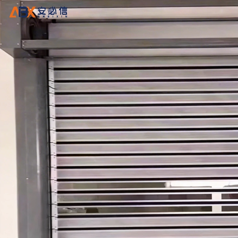 淮北市雷达高速门
